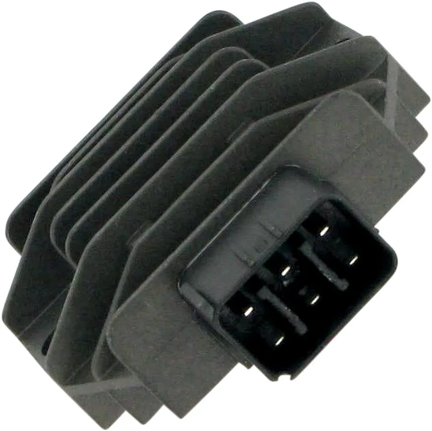 Rectifier and Regulator