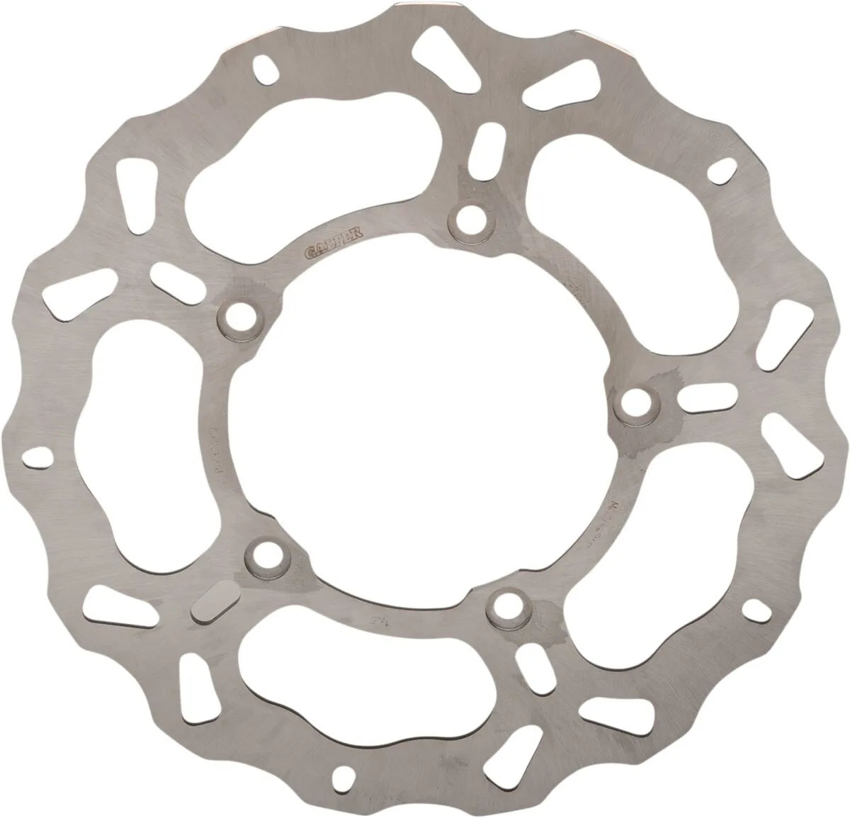 Brake Rotor