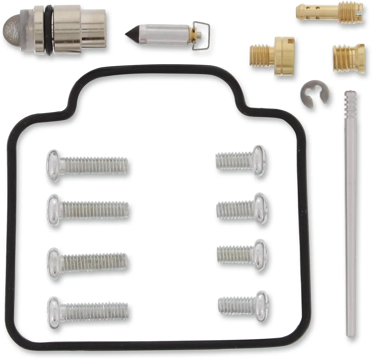 Carburetor Repair Kit - Polaris