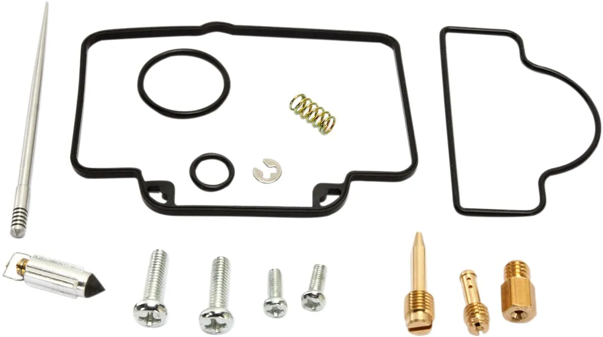 Carburetor Repair Kit - Yamaha
