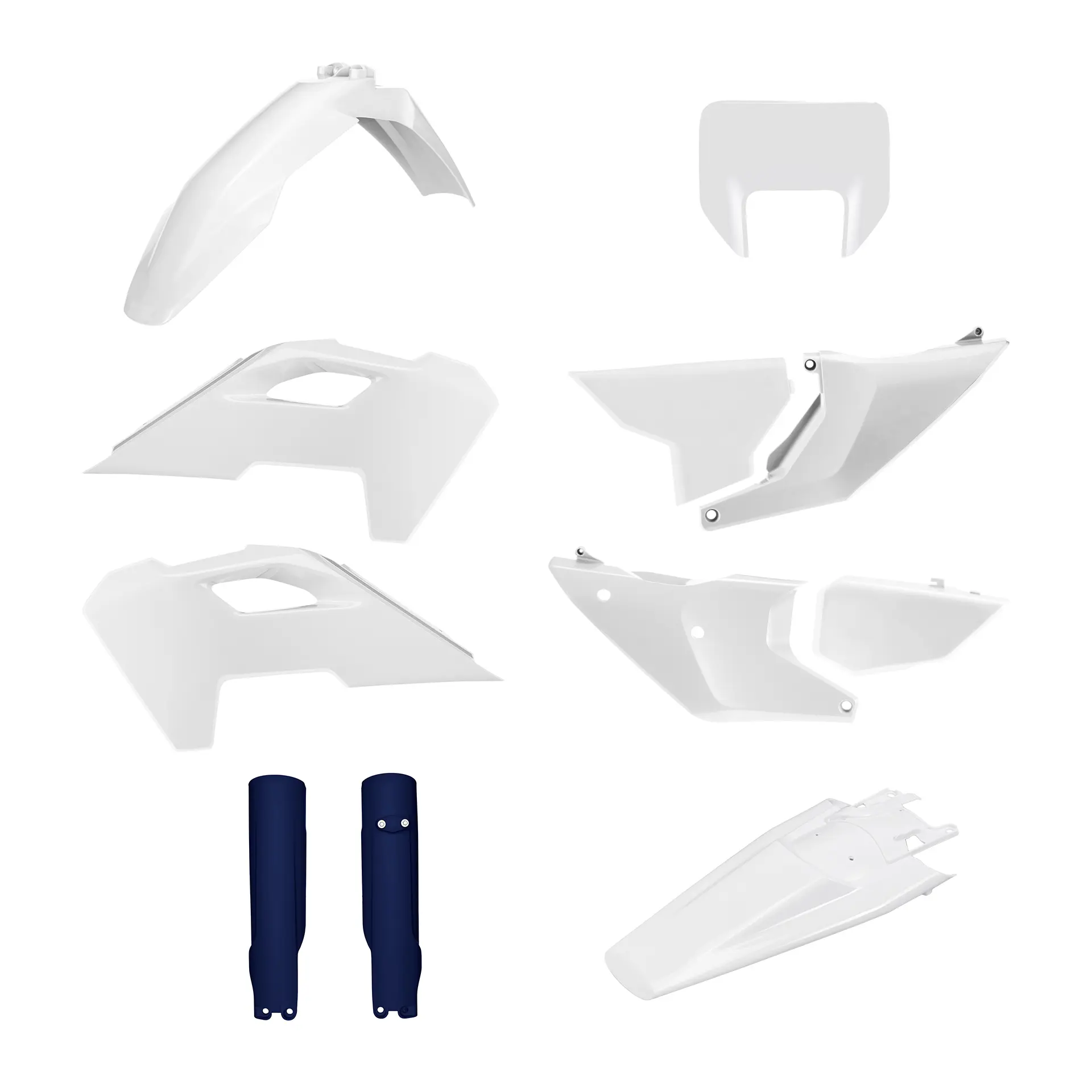 Complete Body Kit
