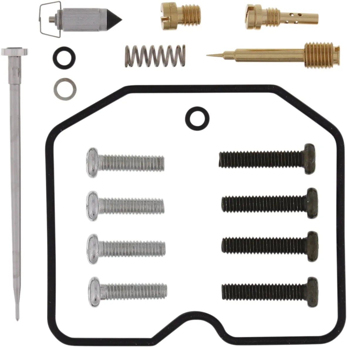 Carburetor Repair Kit - Kawasaki