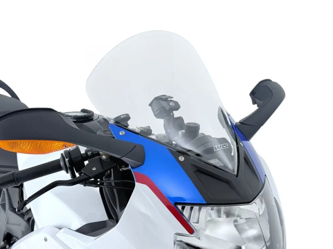 Спортна слюда K1200S/K1300S