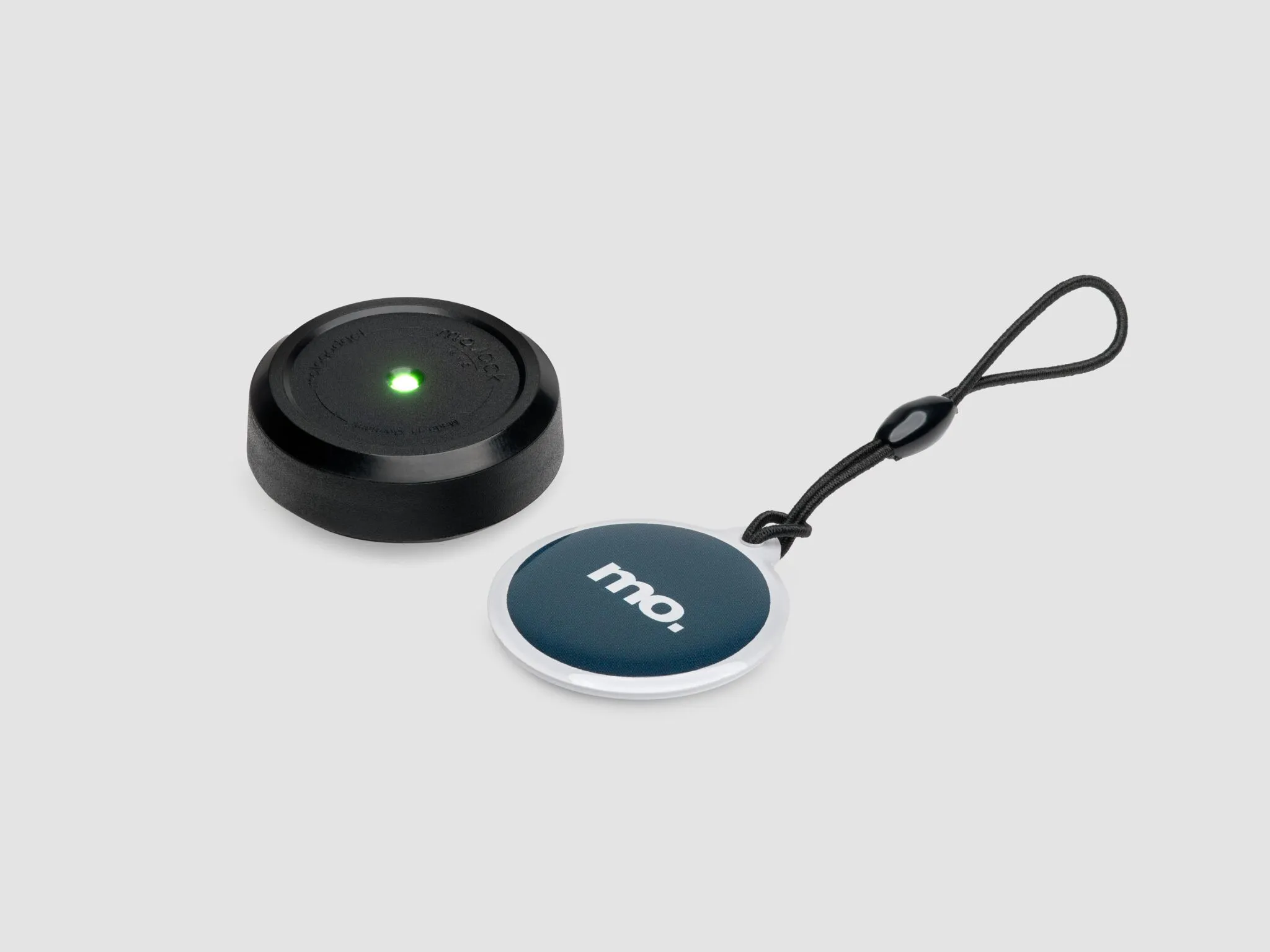 mo.lock NFC заключване