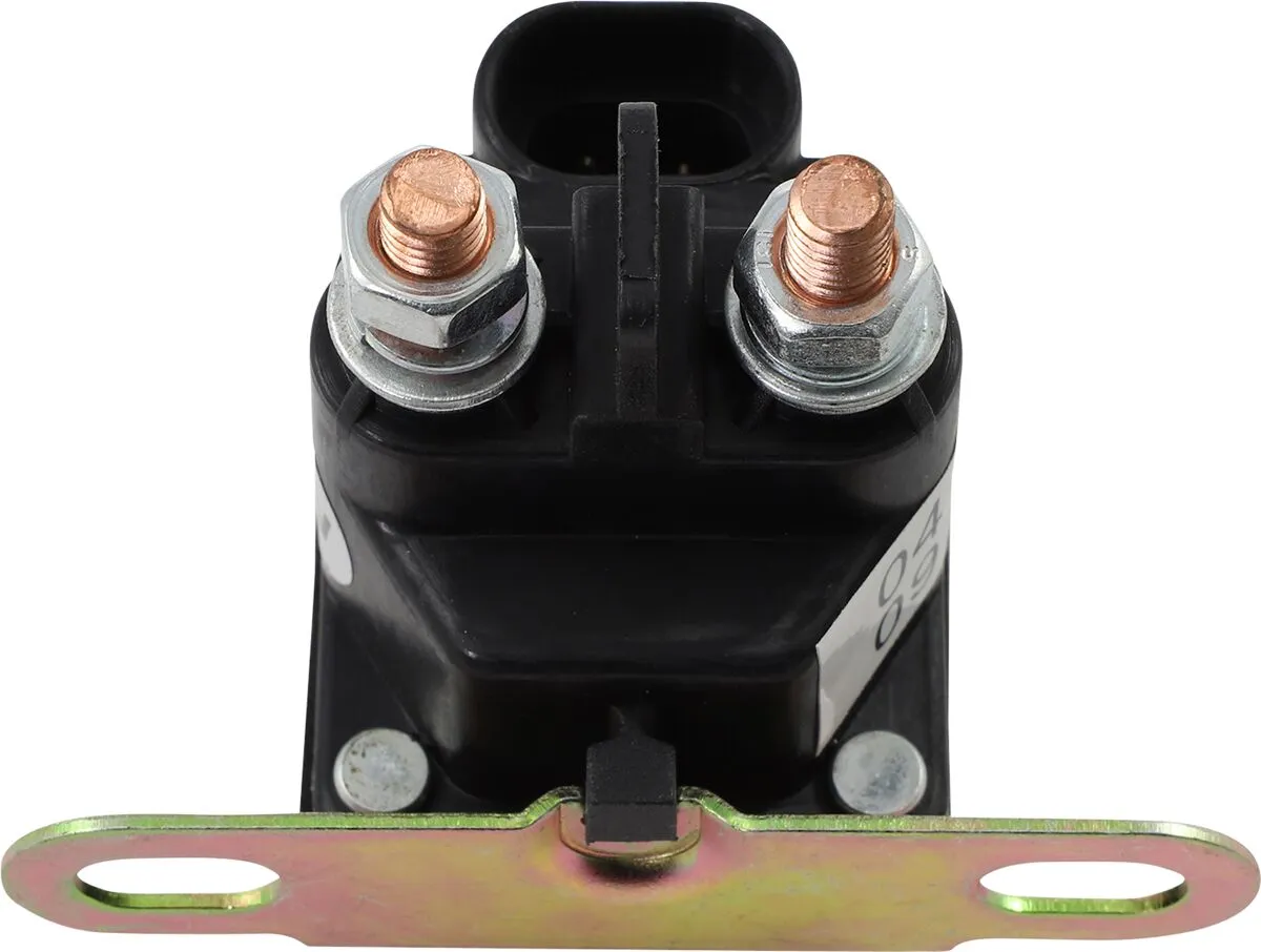 Starter Solenoid