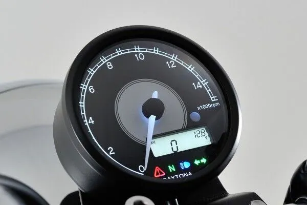 Tachometer