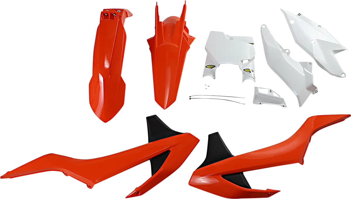5 Piece Replica Body Kit