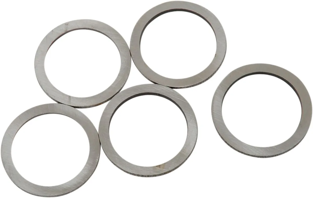 Countershaft Bearing Retainer Washers