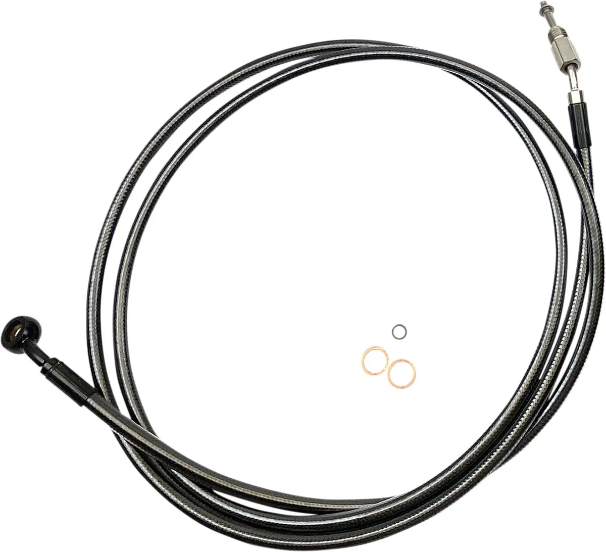 Hydraulic Clutch Line