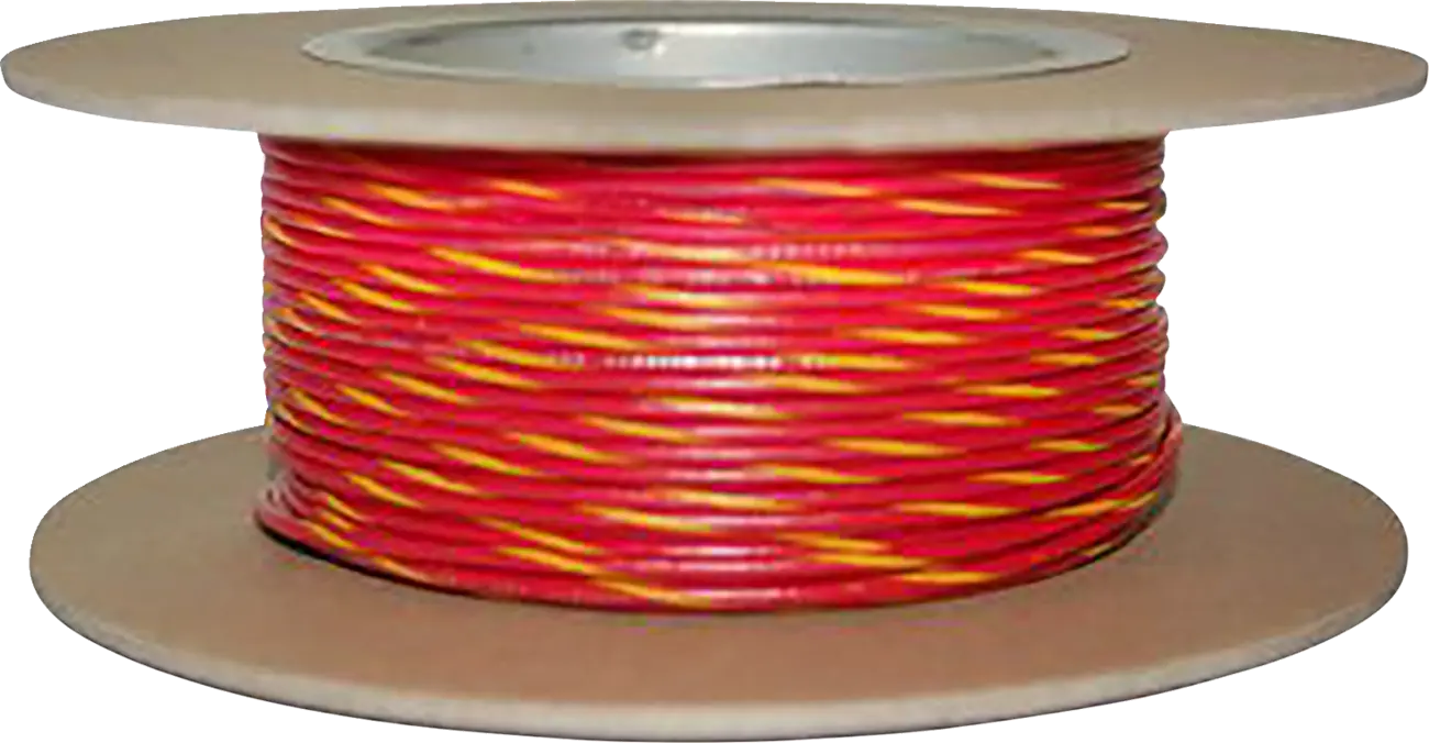 OEM Color Wire Spool