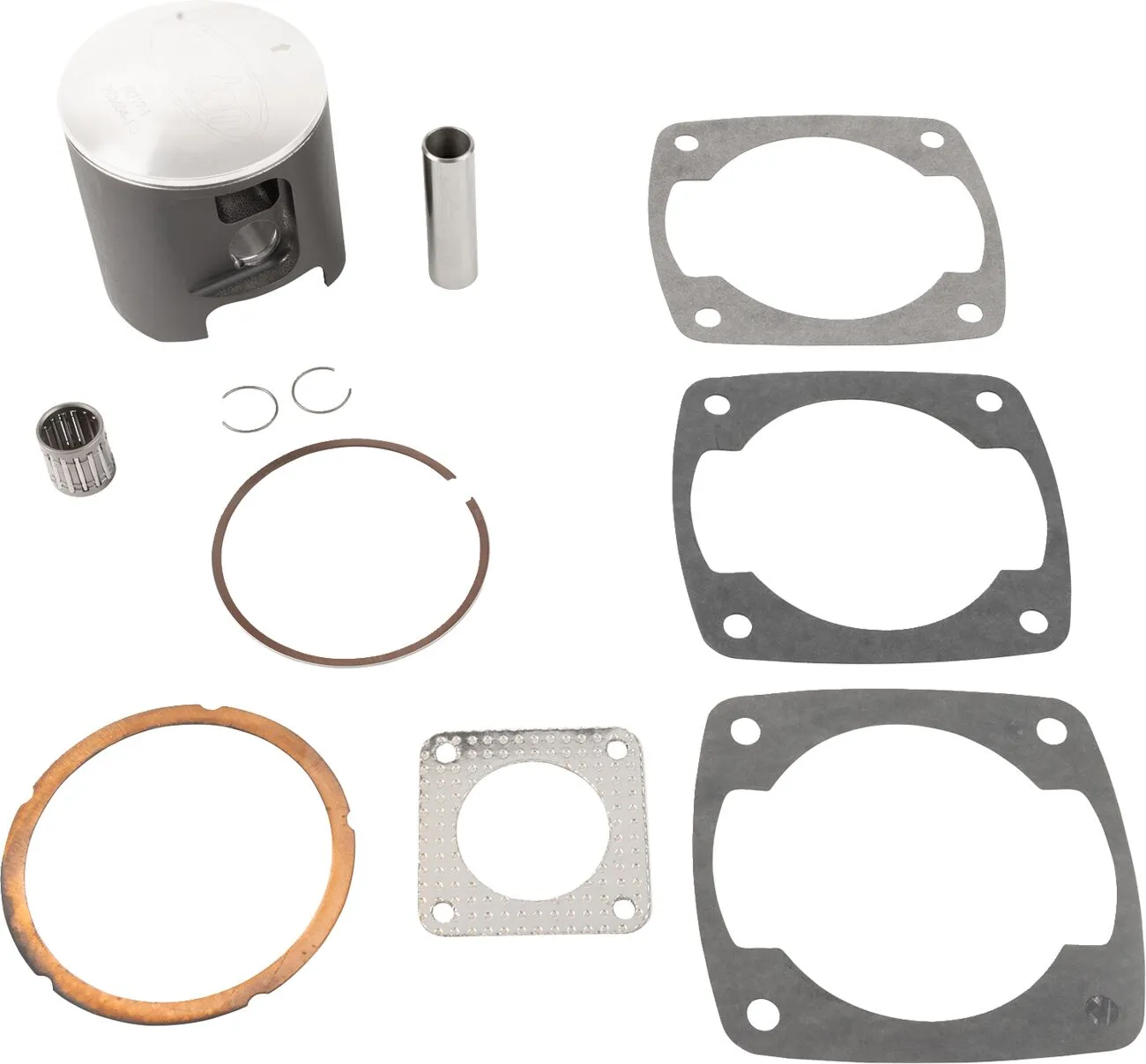 Top End Piston Kit