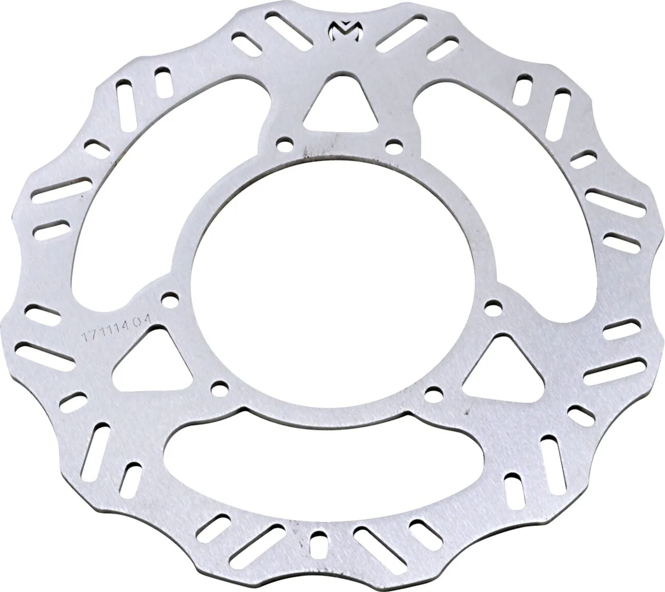 Standard Brake Rotor