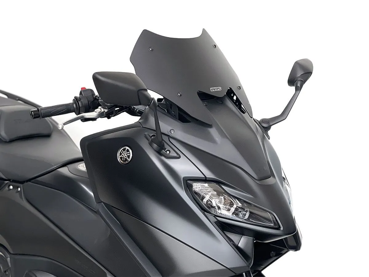 Windscreen for Scooter