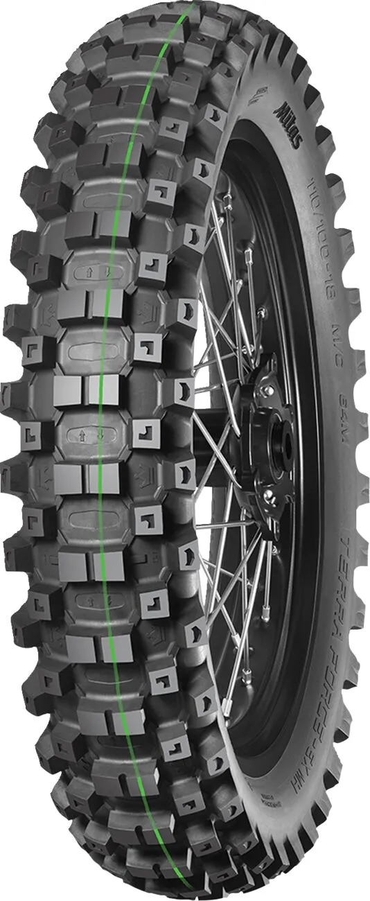 Terra Force-EX MH Super Light Tire