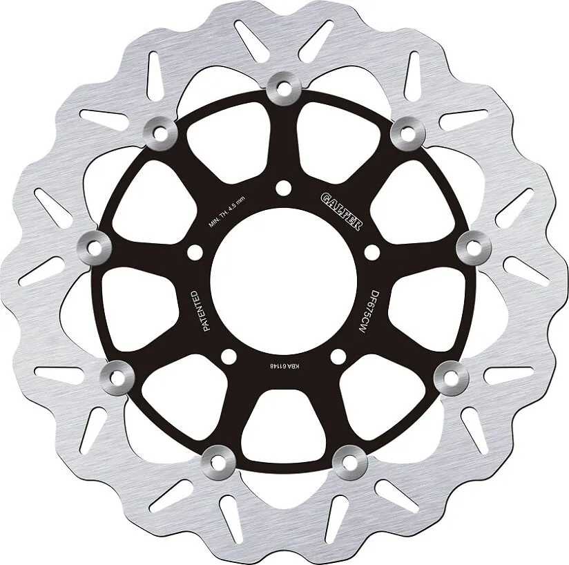 Brake Rotors