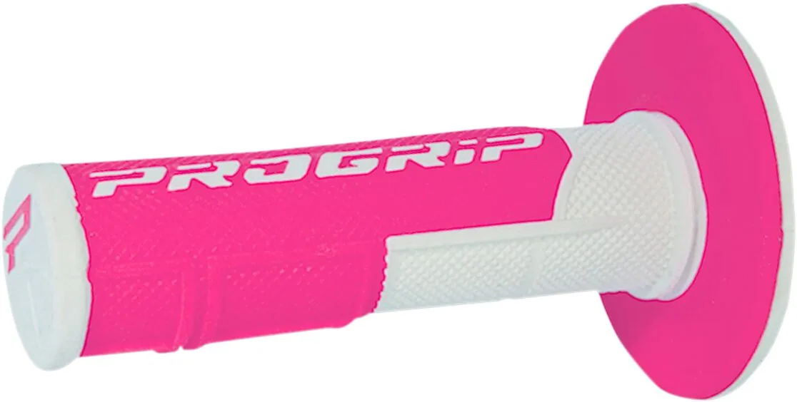 801 Hybrid Duo-Density Cross Grips