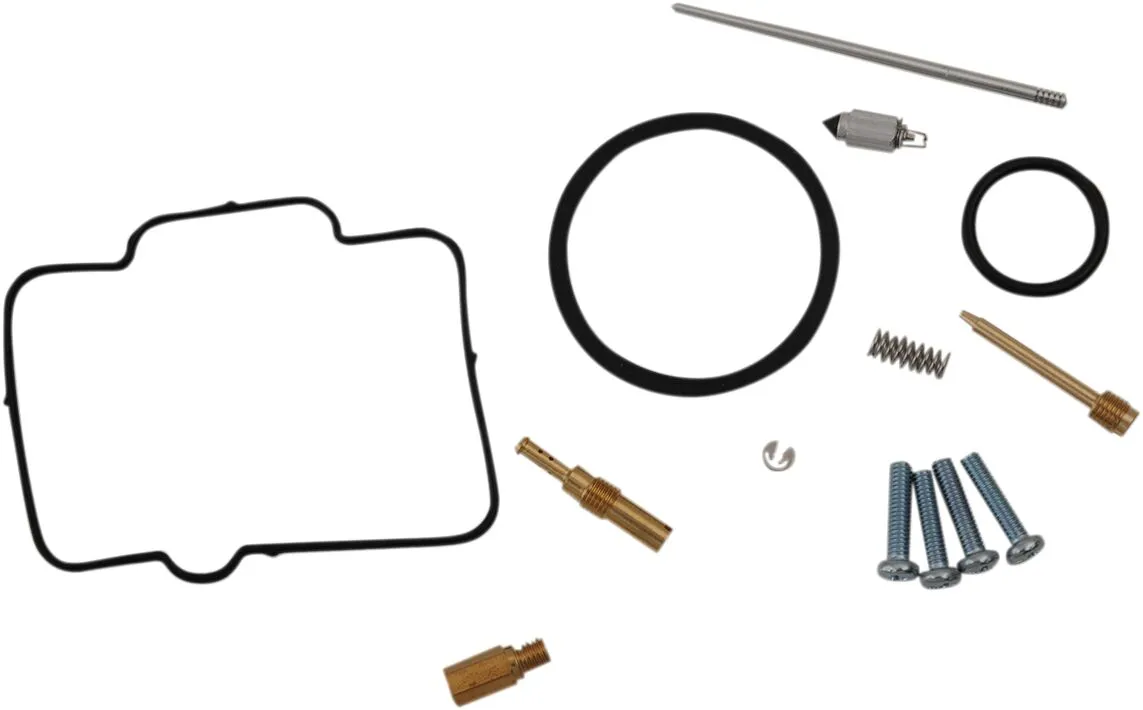 Carburetor Repair Kit - Kawasaki