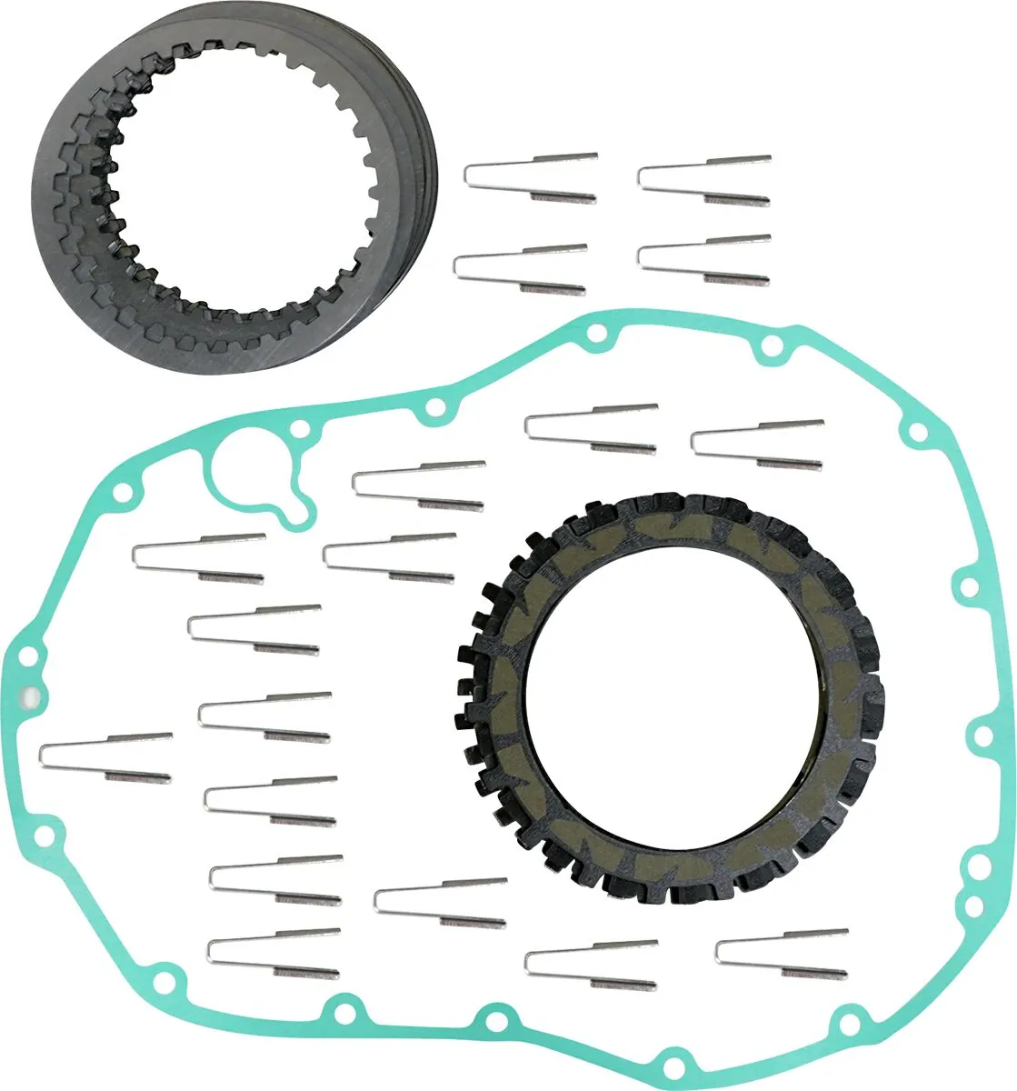 Комплект съединител TorqDrive®