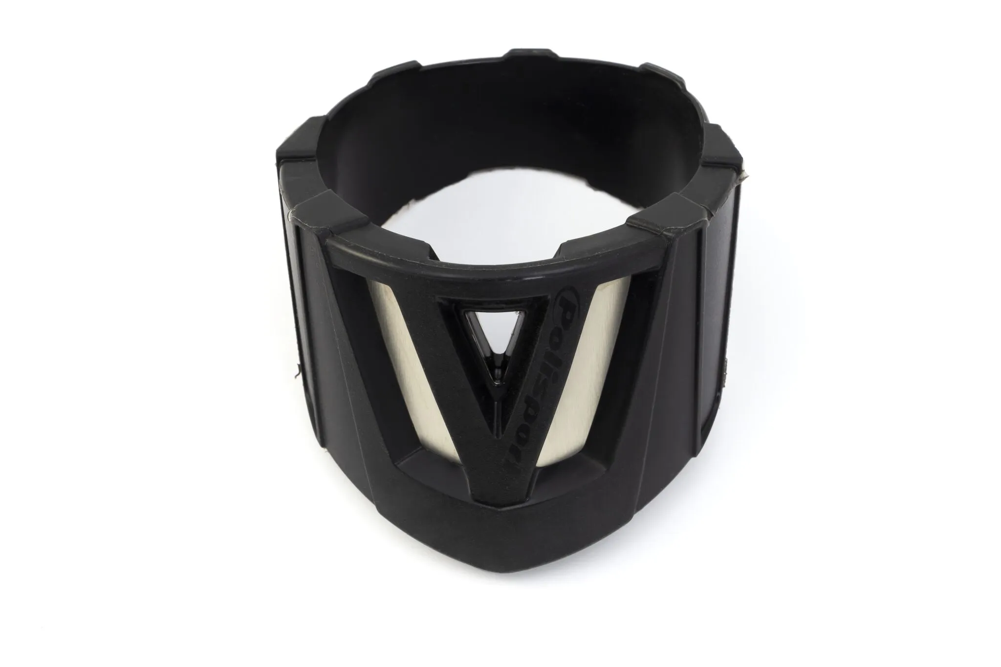 Silencer Protector Guard