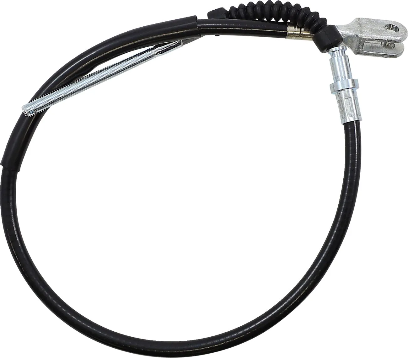Rear Brake Cable
