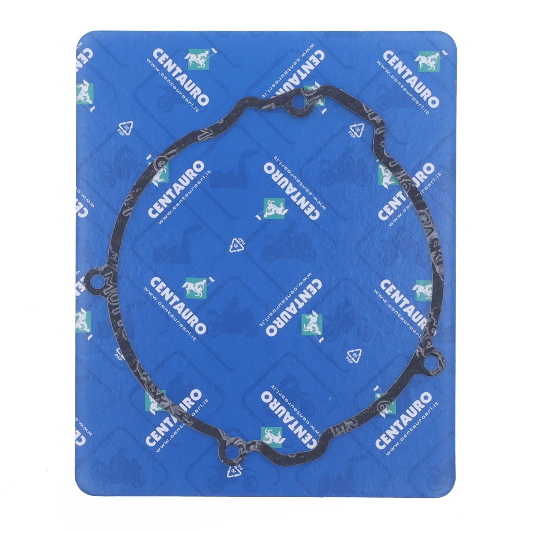 Clutch Cover Gasket