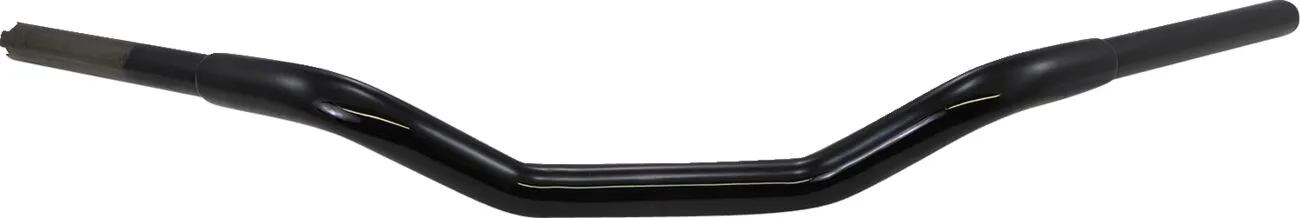 Hefty 1-1/4" Кормило
