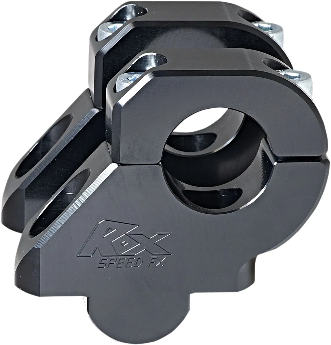 1-1/2" повдигачи Barback за кормило 1-1/8"