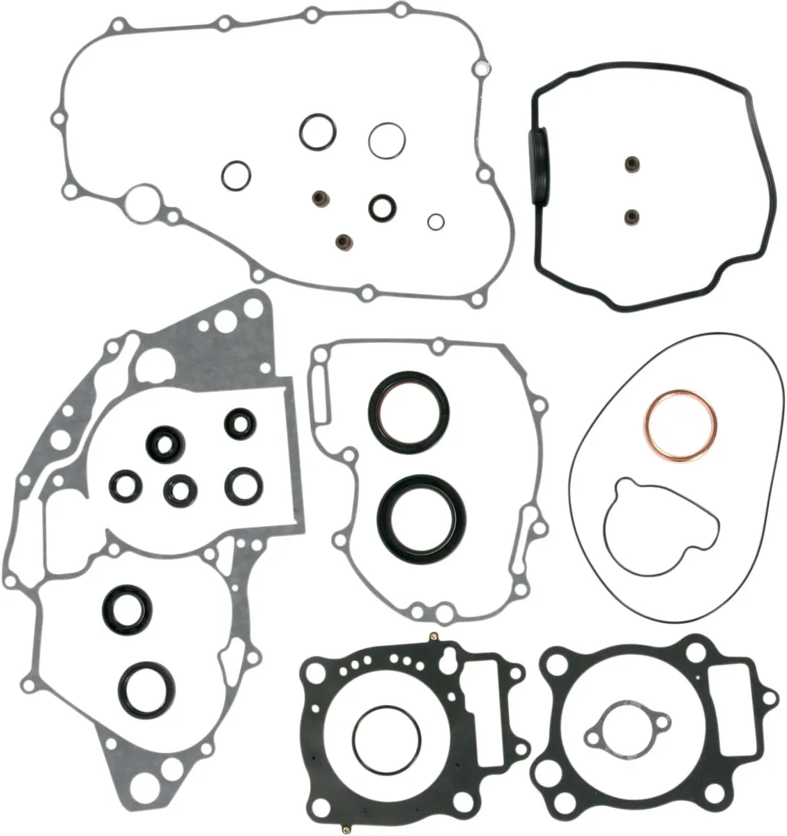 Complete Gasket and Oil Seal Kit
