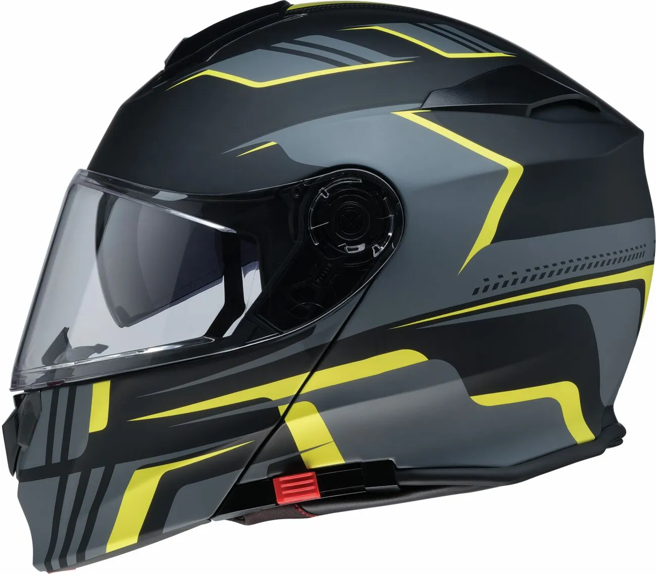 Модуларна каска Solaris 2.0 Slater