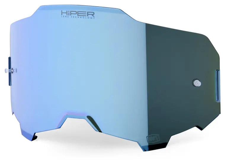 Резервно стъкло HiPER® за очила Armega/ARmatic