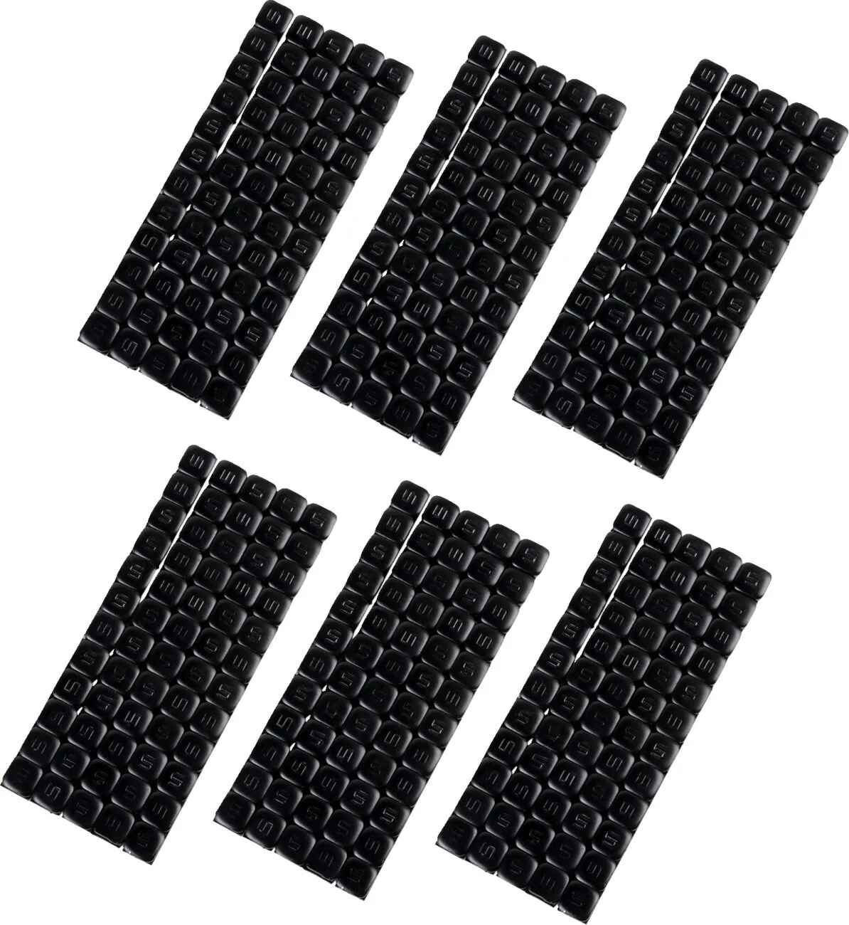 Quickstick Wheel Weights