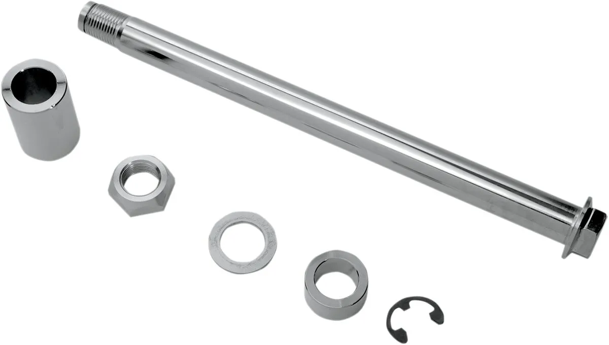 Rear Axle Kit