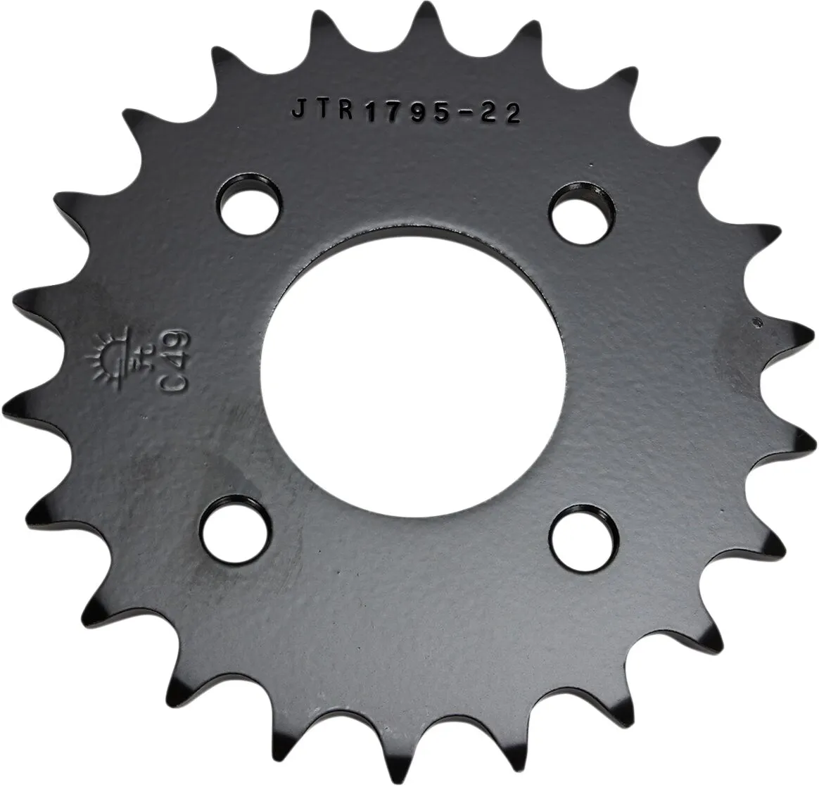Rear Sprocket