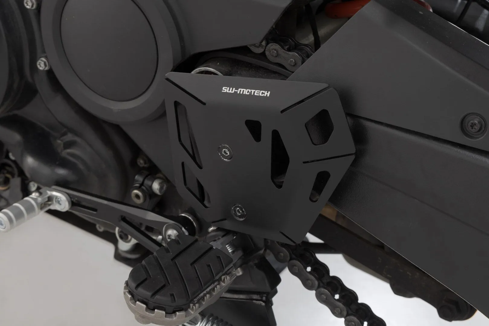 Heel Guard