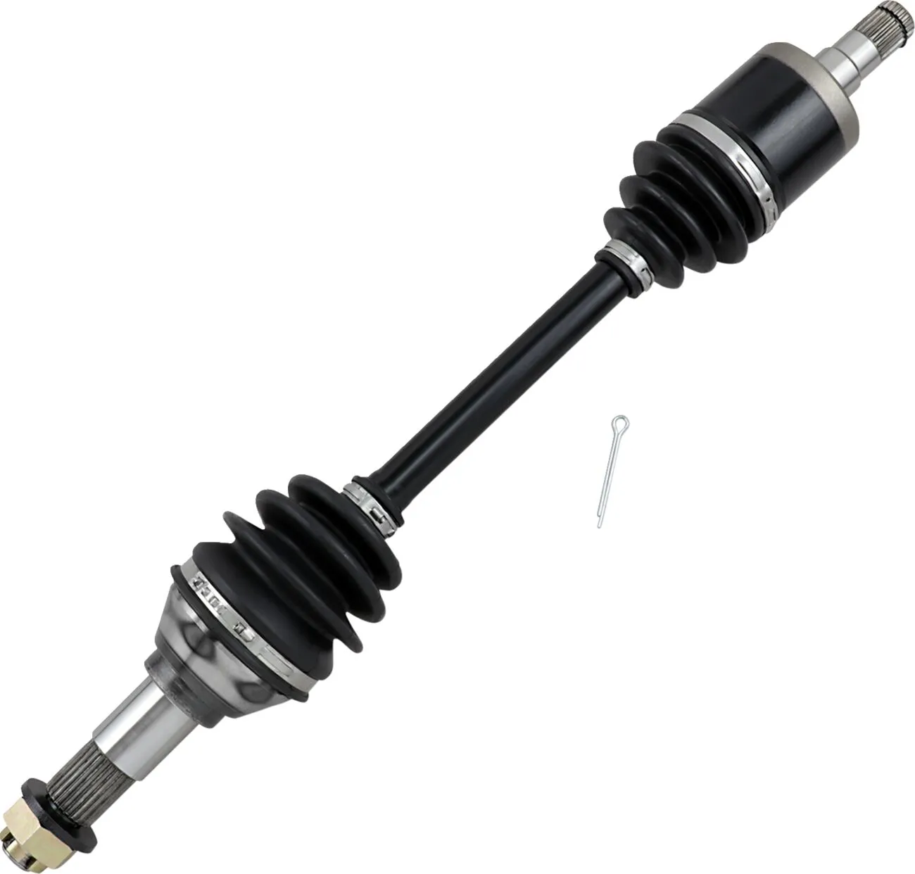 OEM Replacement Standard CV Axle