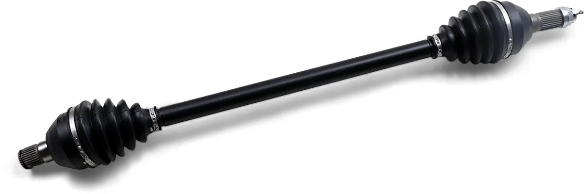 8 Ball Extreme Duty Axle