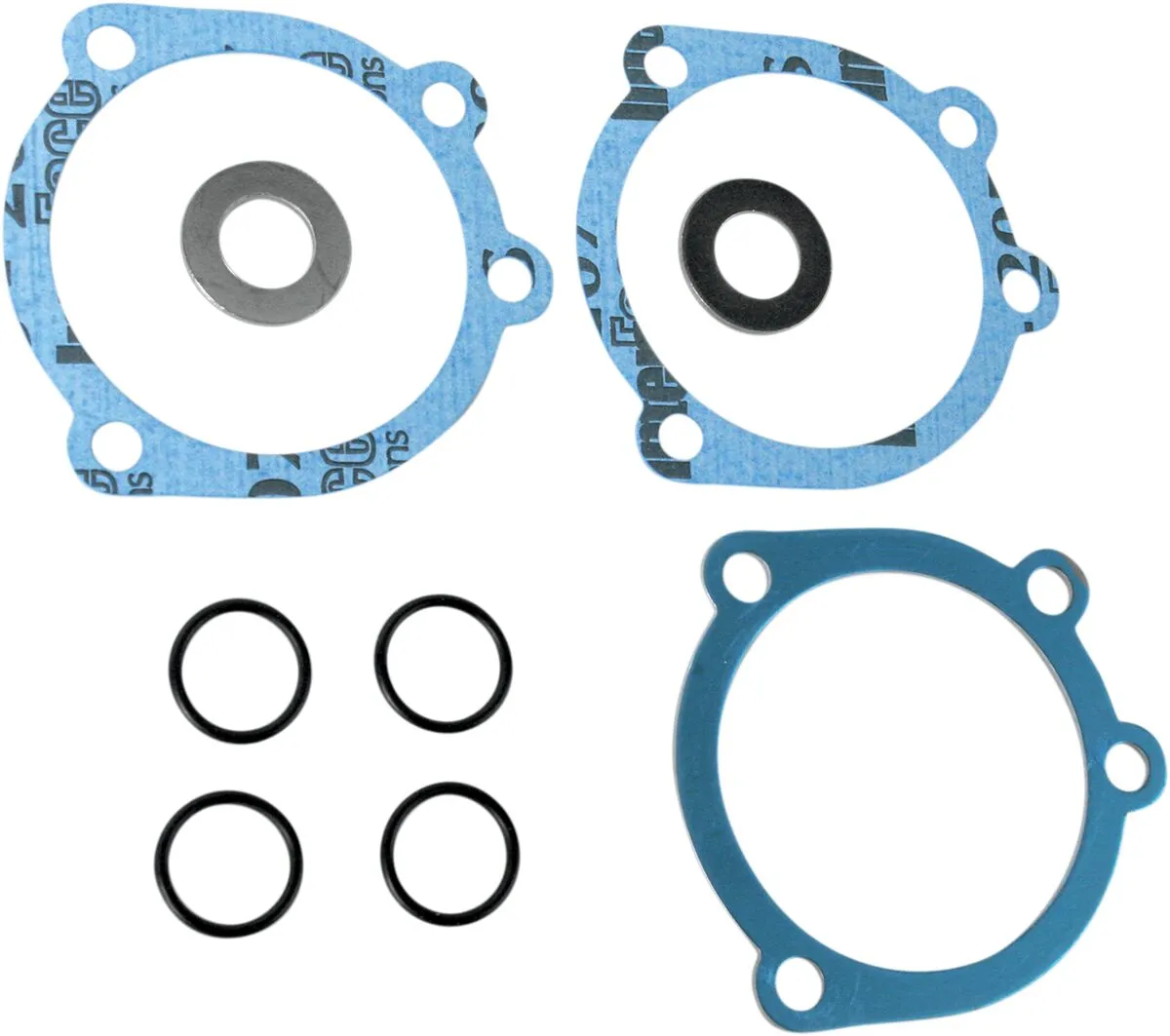 Billet Sucker and Big Sucker Replacement Gasket Kit