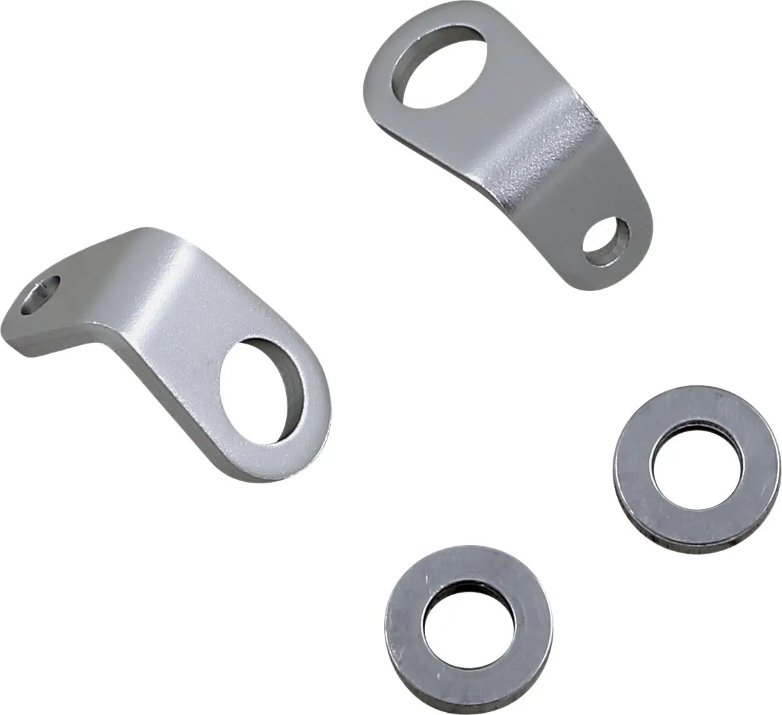 Micro Bullet Turn Signal Mounting Bracket