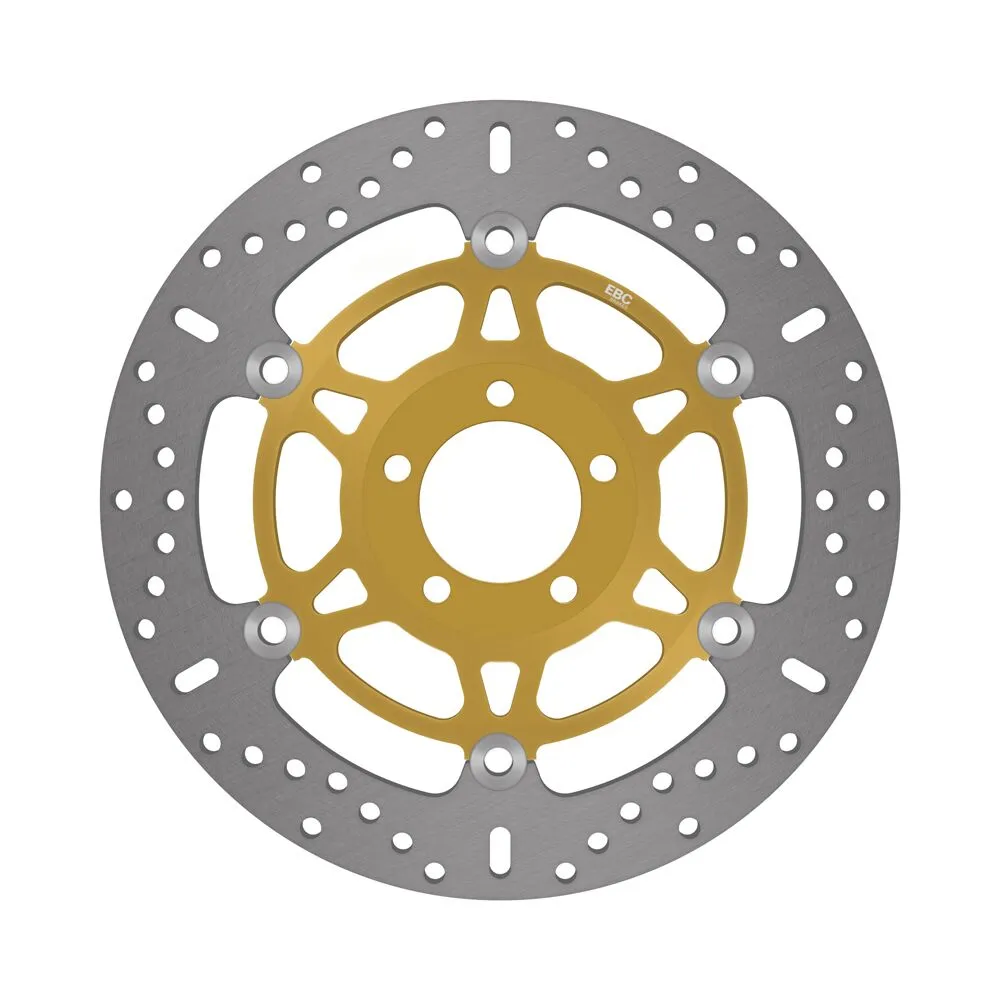 X-Series Brake Rotor