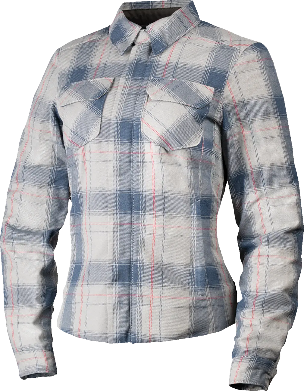 Women's Fallblock Flannel™ Jacket