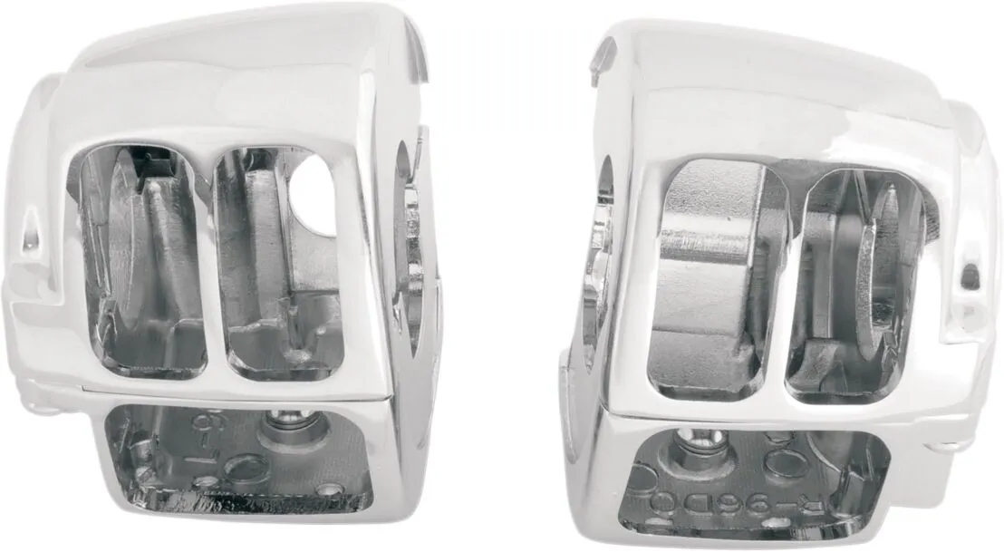 Handlebar Switch Housing Kit