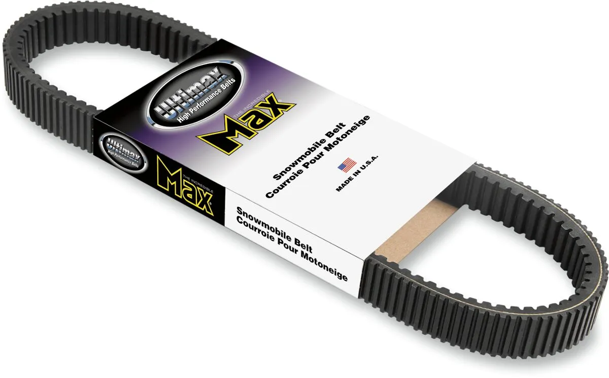 Max® Drive Ремък