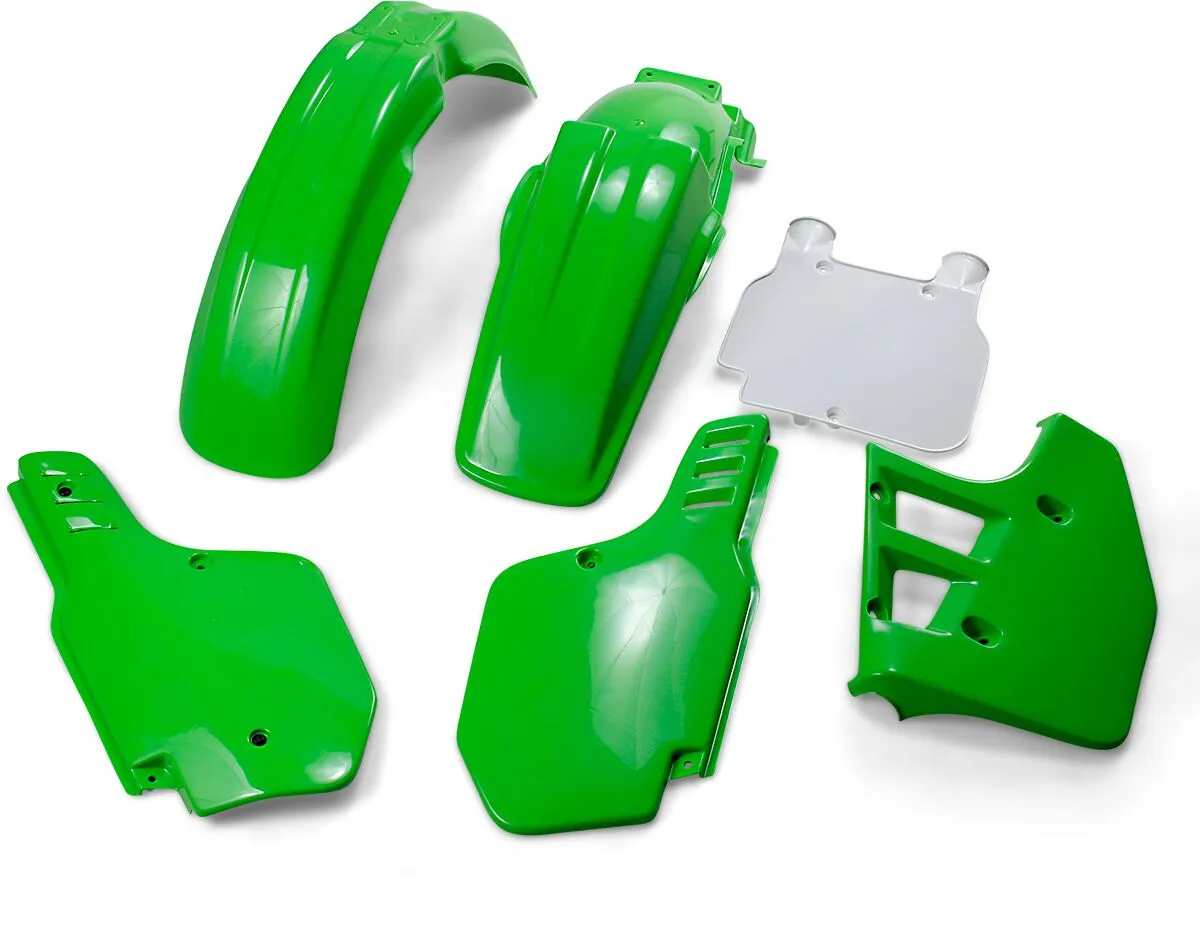 Replacement Body Plastic Kit