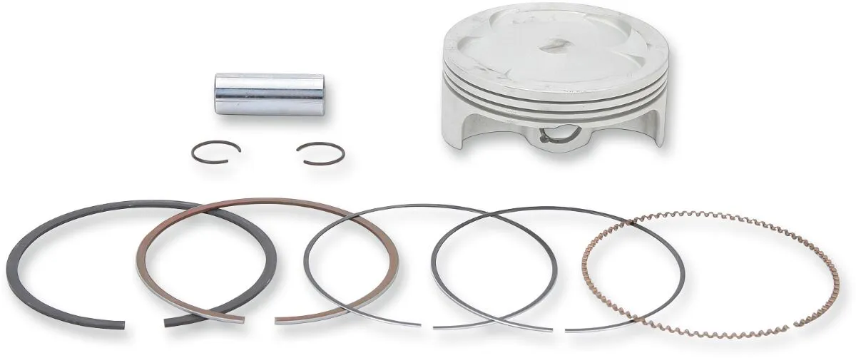 Piston Kit for 4-Stroke