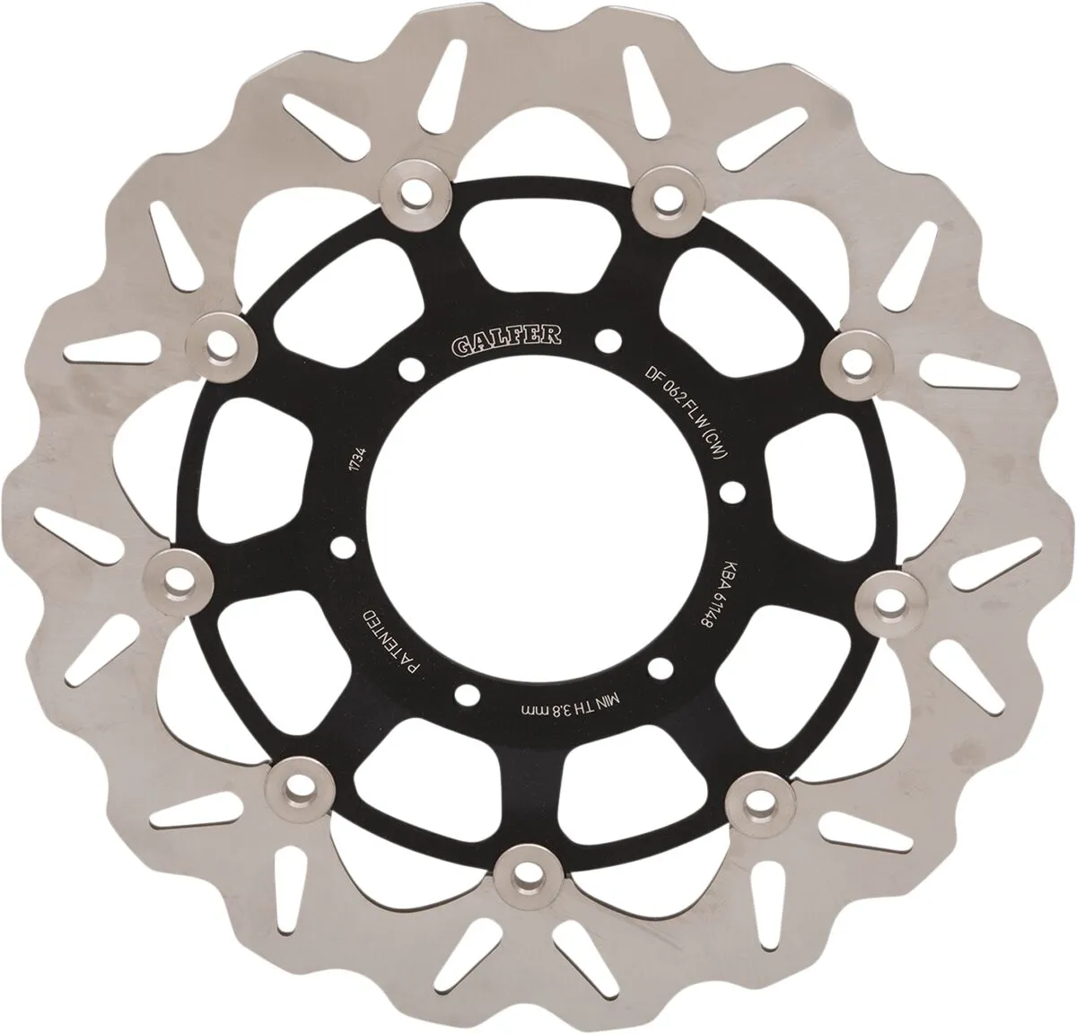 Brake Rotor