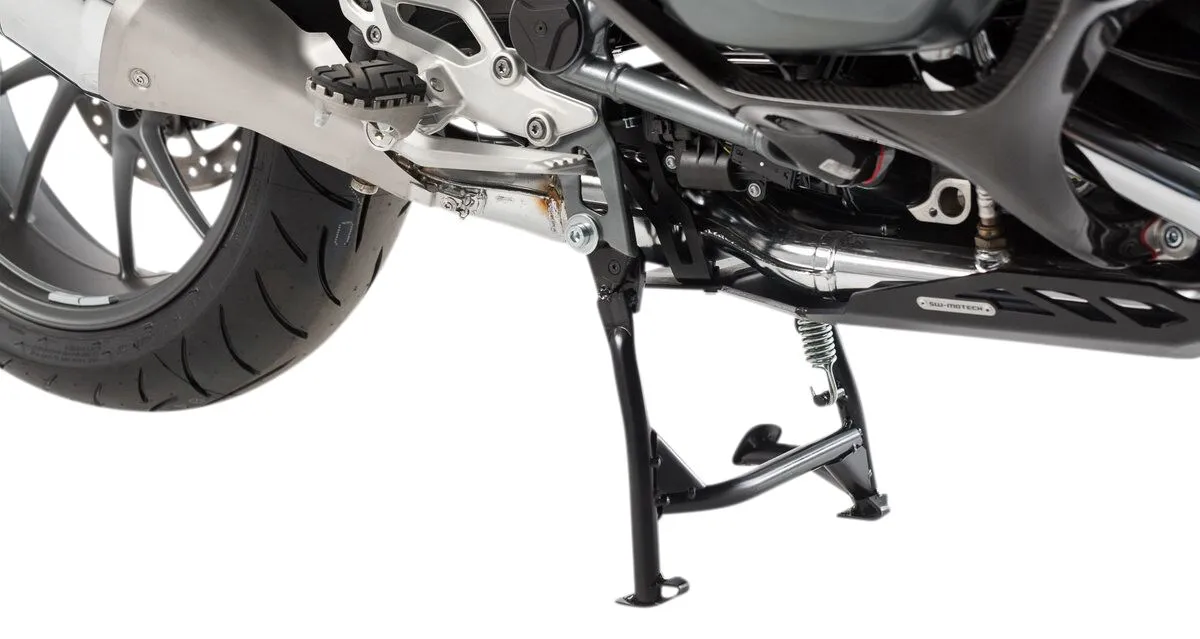 Centerstand