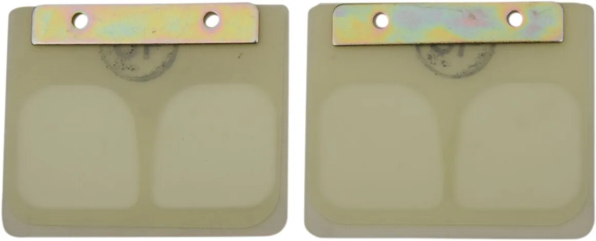 Rad Valve Replacement Reed Set