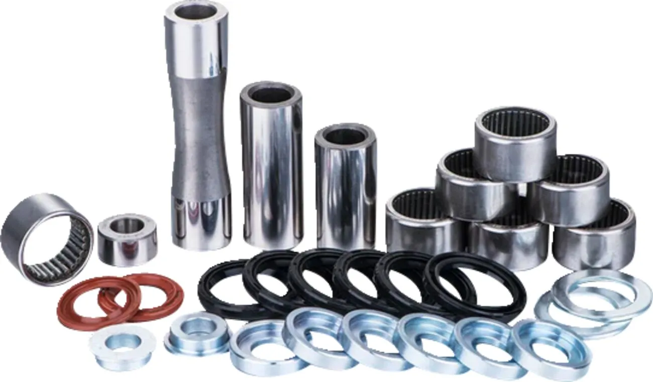 Linkage Bearing Rebuild Kit