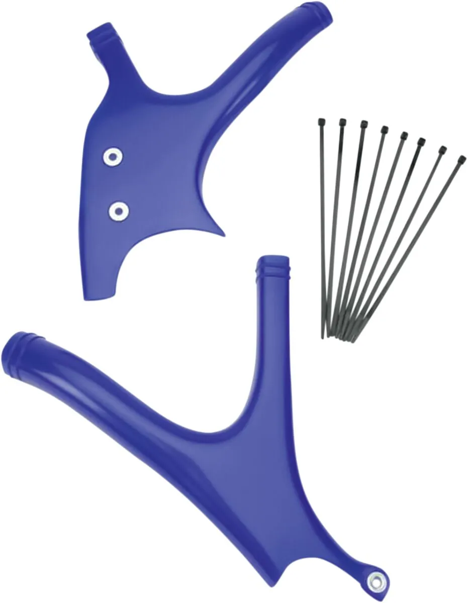 Replacement Plastic Frame Guard