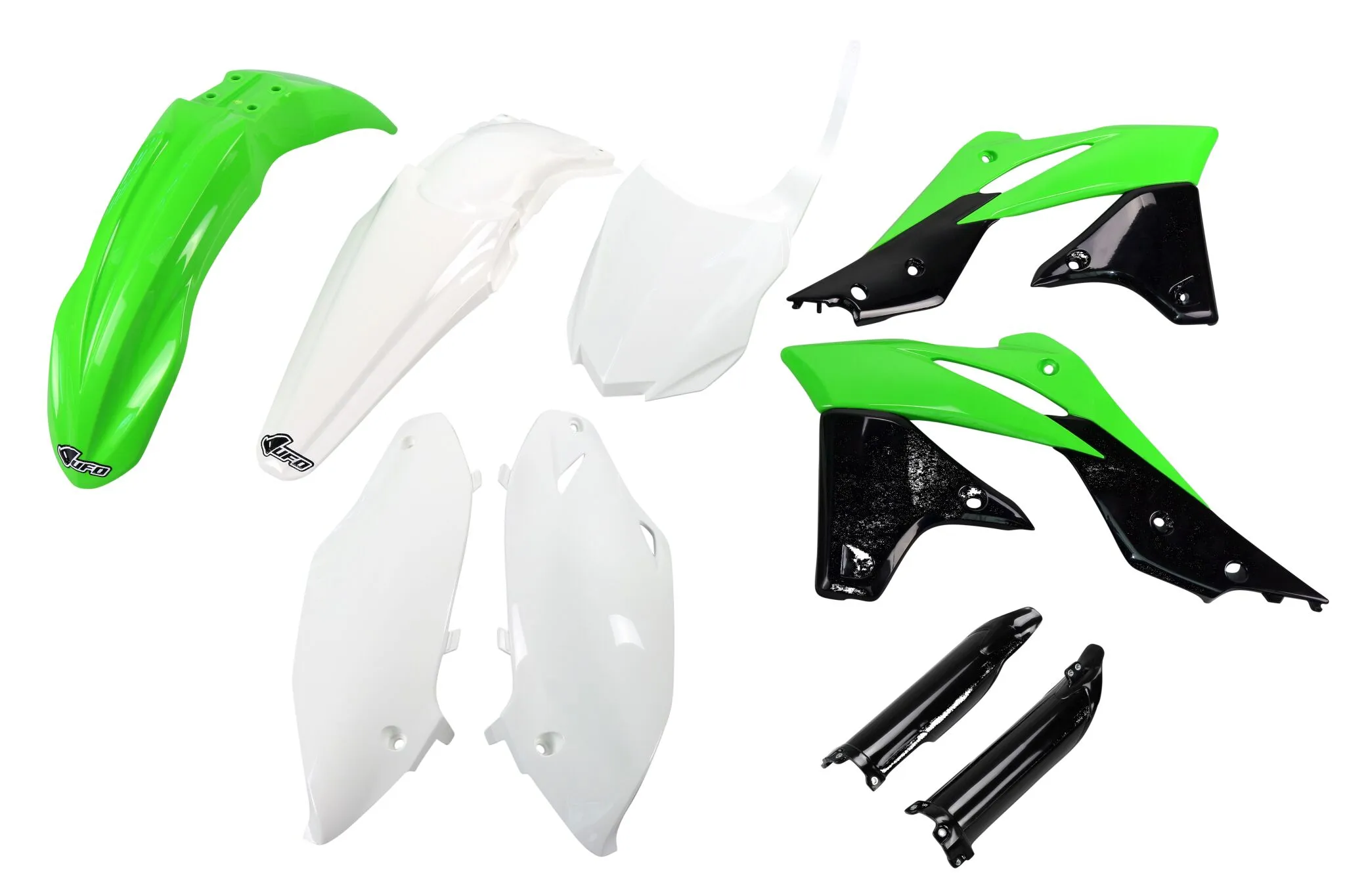 Replacement Complete Body Kit